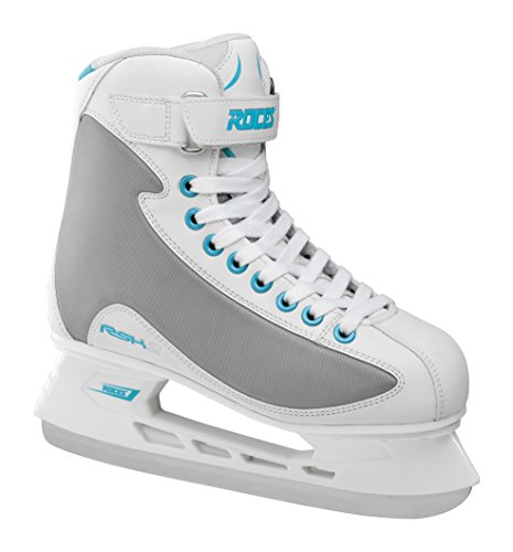 Algopix Similar Product 14 - Roces Womens RSK 2 Leisure ice Skates
