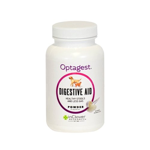 Algopix Similar Product 5 - In Clover Optagest Daily Digestive Aid