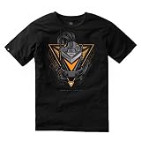 Algopix Similar Product 2 - Riot Games Unisex League of Legends
