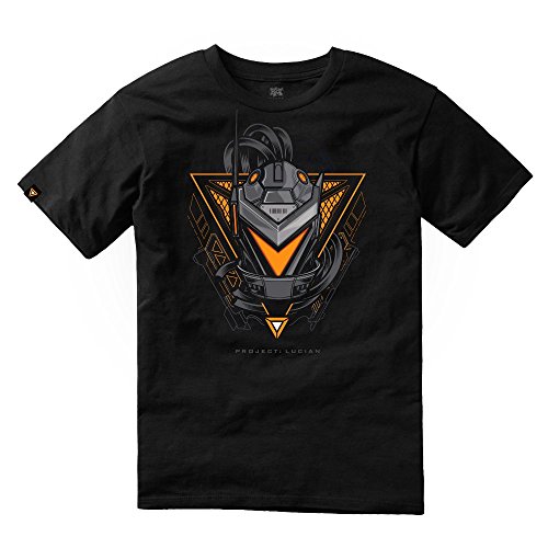 Algopix Similar Product 11 - Riot Games Unisex League of Legends