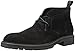 Algopix Similar Product 15 - Calvin Klein Mens ULTAN Calf Suede