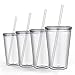Algopix Similar Product 13 - Maars Classic Insulated Tumblers 16 oz