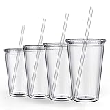 Algopix Similar Product 10 - Maars Classic Insulated Tumblers 16 oz