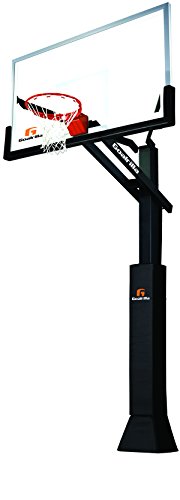 Algopix Similar Product 5 - Goalrilla CV AdjustableHeight
