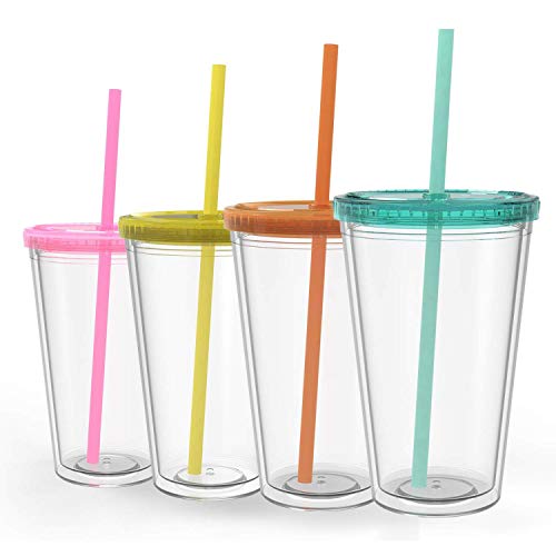 Algopix Similar Product 7 - Maars Classic Insulated Tumblers 16 oz