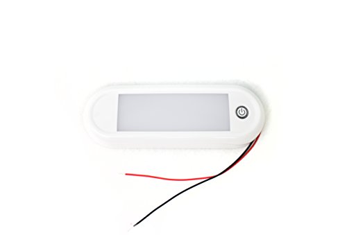 Algopix Similar Product 9 - Race Sport Lighting RS9103TS Touch