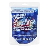 Algopix Similar Product 5 - Goblies 30062900 40 Piece Throwable