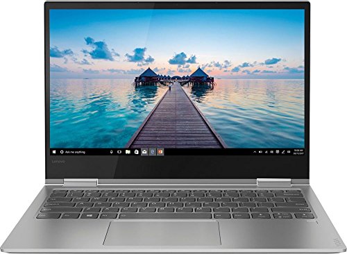 Algopix Similar Product 12 - Lenovo Yoga 2in1 133 TouchScreen