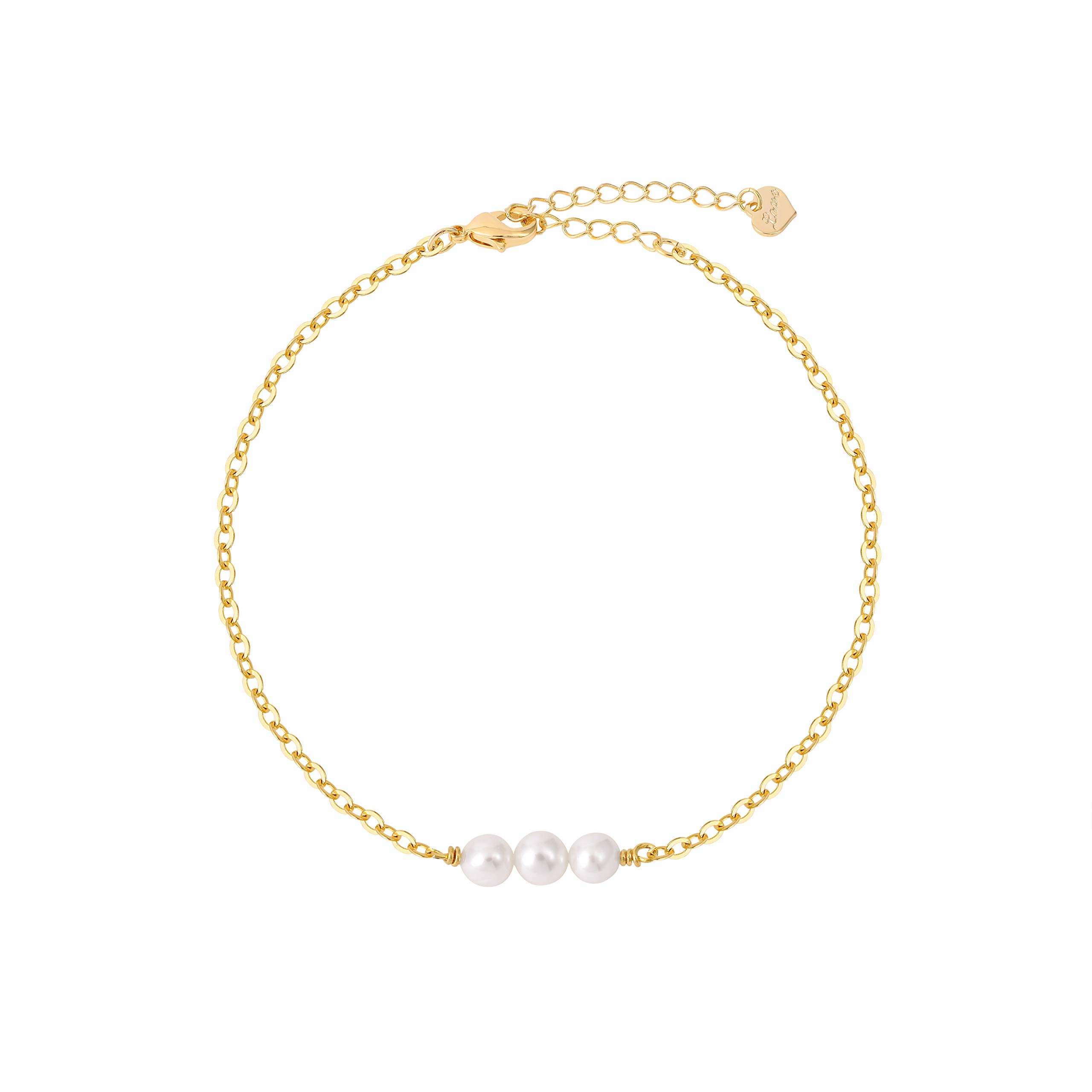 Algopix Similar Product 12 - Women Minimal Jewelry Gift Dainty Tiny