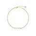 Algopix Similar Product 5 - Women Minimal Jewelry Gift Dainty Tiny