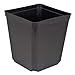 Algopix Similar Product 13 - 55 Square Nursery Pot 23 quart
