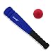 Algopix Similar Product 11 - Aoneky Mini Foam Baseball Bat and Ball