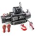 Algopix Similar Product 8 - RUGCEL WINCH 12000lb 12V Truck
