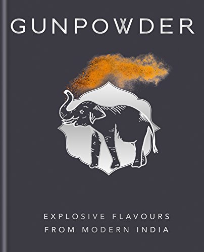 Algopix Similar Product 1 - Gunpowder Explosive flavours from