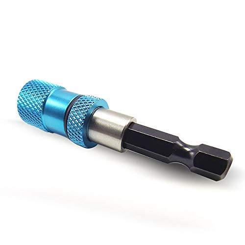 Algopix Similar Product 3 - HOHXEN 14 Inch Hex Shank Magnetic