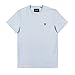 Algopix Similar Product 13 - Lyle Scott Men TShirt Plain TS400V
