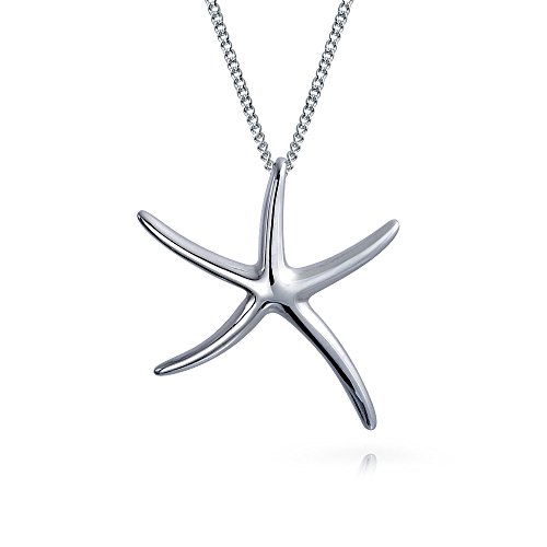 Algopix Similar Product 2 - Nautical Simple Large Beach Starfish