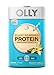 Algopix Similar Product 11 - OLLY Plant Powered Protein 18g Plant