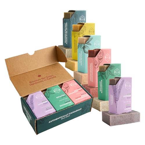 Algopix Similar Product 6 - Crate 61 Handmade in Canada Plant
