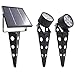 Algopix Similar Product 19 - Legacy Mini 50X Twin SolarPowered LED