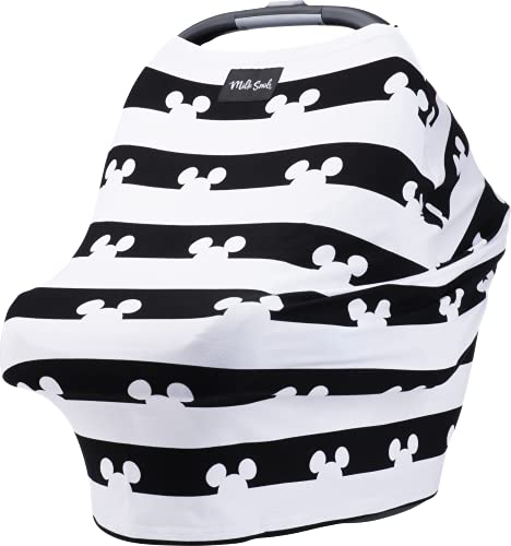 Algopix Similar Product 10 - Milk Snob Original Disney 5in1 Cover
