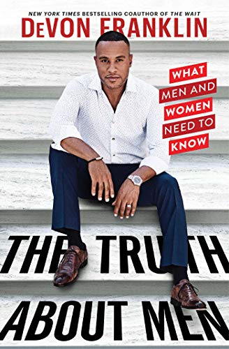 Algopix Similar Product 17 - The Truth About Men What Men and Women