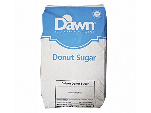 Algopix Similar Product 15 - Deluxe Donut Sugar 50 lbs.