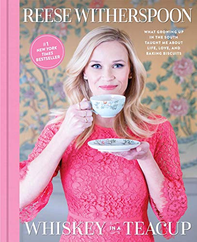 Algopix Similar Product 7 - Whiskey in a Teacup What Growing Up in