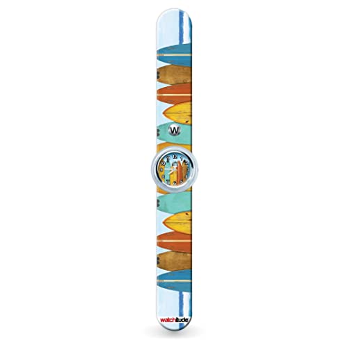 Algopix Similar Product 12 - Watchitude Slap Watch Longboard  One