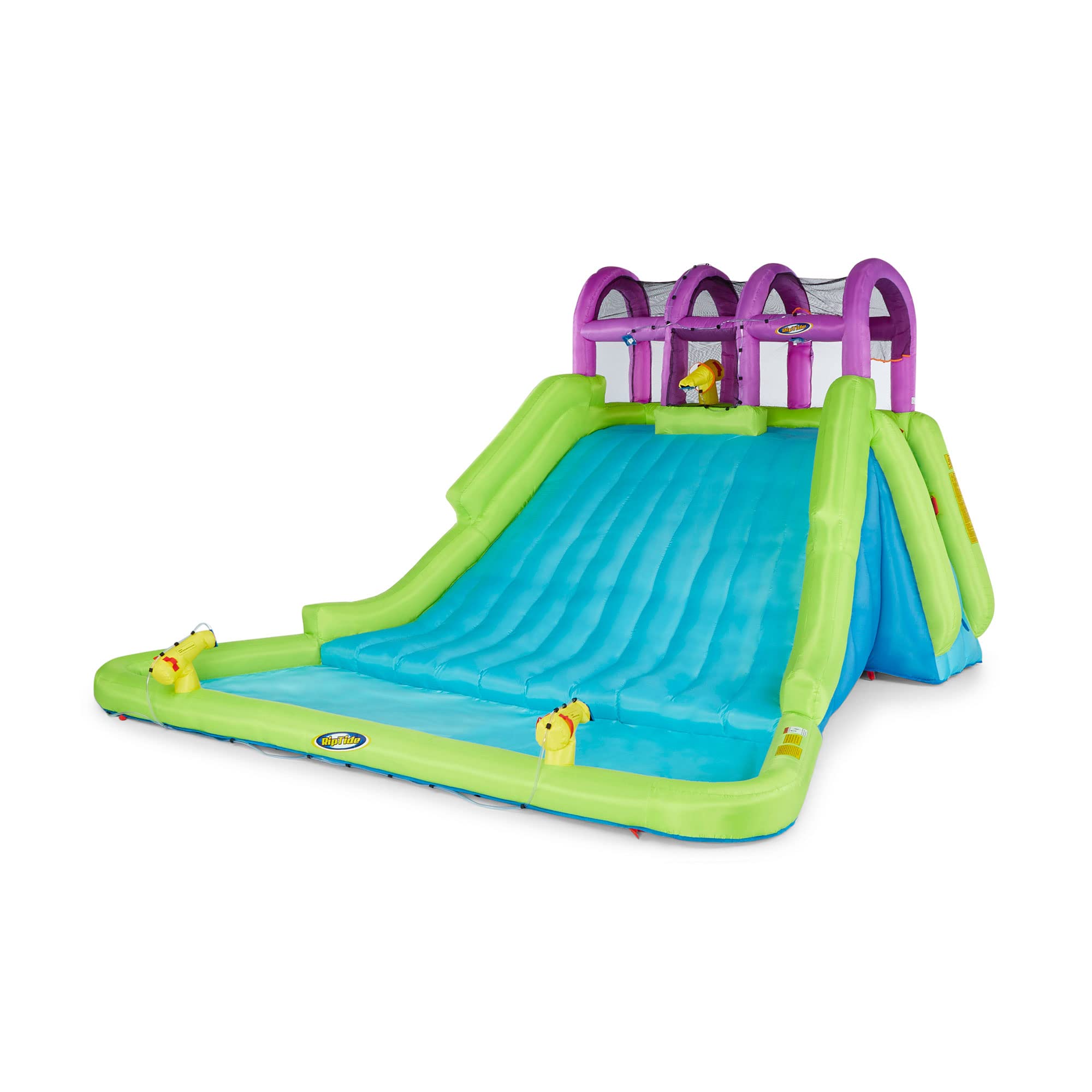 Algopix Similar Product 1 - Kahuna 90808 Mega Blast Inflatable