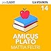 Algopix Similar Product 19 - Mea culpa (Amicus Plato 14)