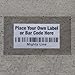 Algopix Similar Product 12 - Mighty Line Industrial Clear Label