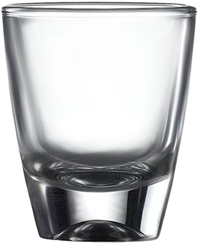 Algopix Similar Product 8 - Circleware Tasters Shot Set of 6 Heavy