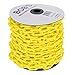 Algopix Similar Product 3 - BISupply Yellow Plastic Chain Links 