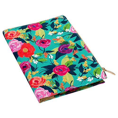 Algopix Similar Product 12 - Nantucket Canvas Pocket Journal