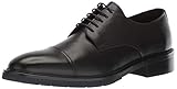 Algopix Similar Product 11 - Zanzara Mens WELTI Oxford Black 85