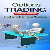 Algopix Similar Product 17 - Options Trading 2Book Bundle Credit