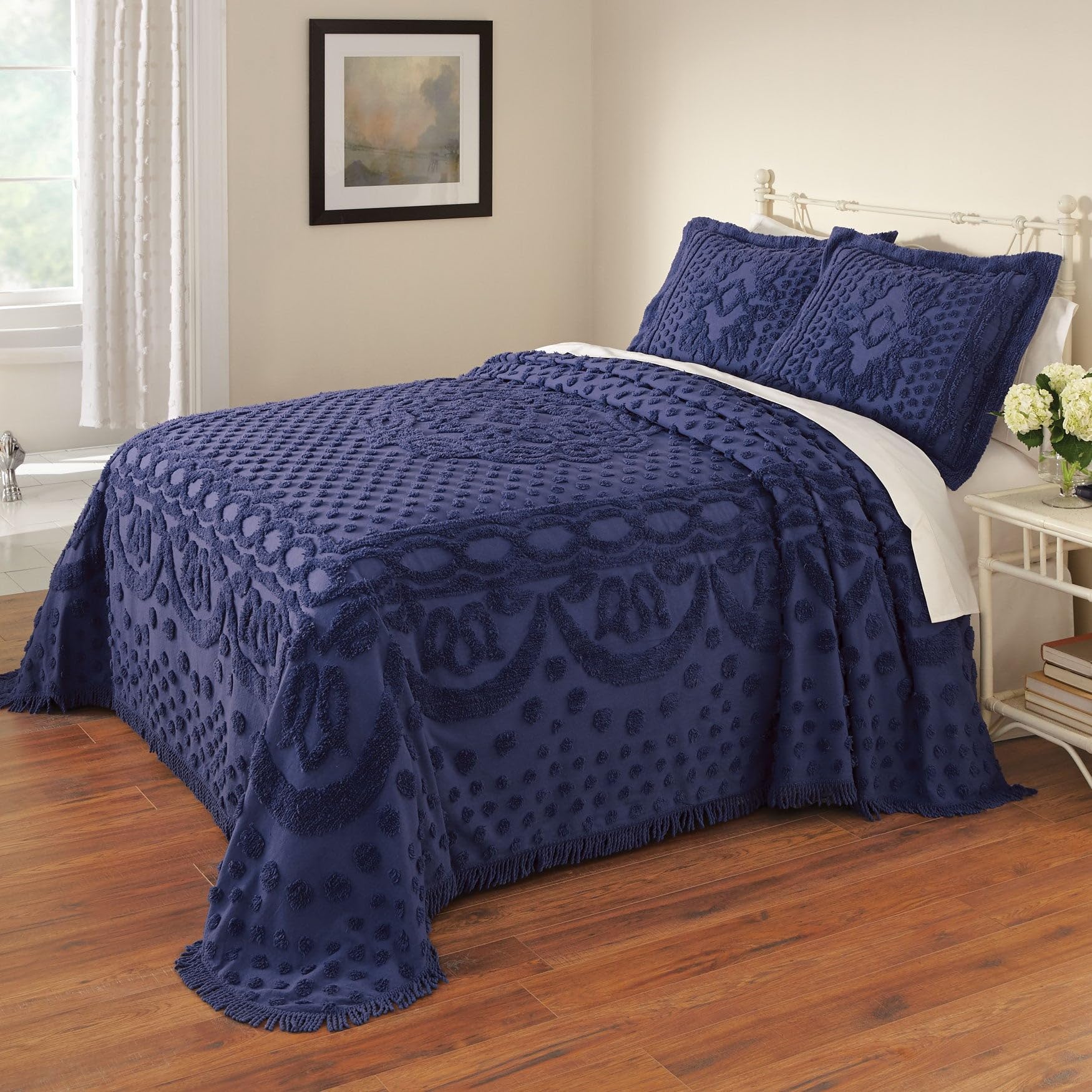 Algopix Similar Product 17 - BrylaneHome Bedding Lightweight All