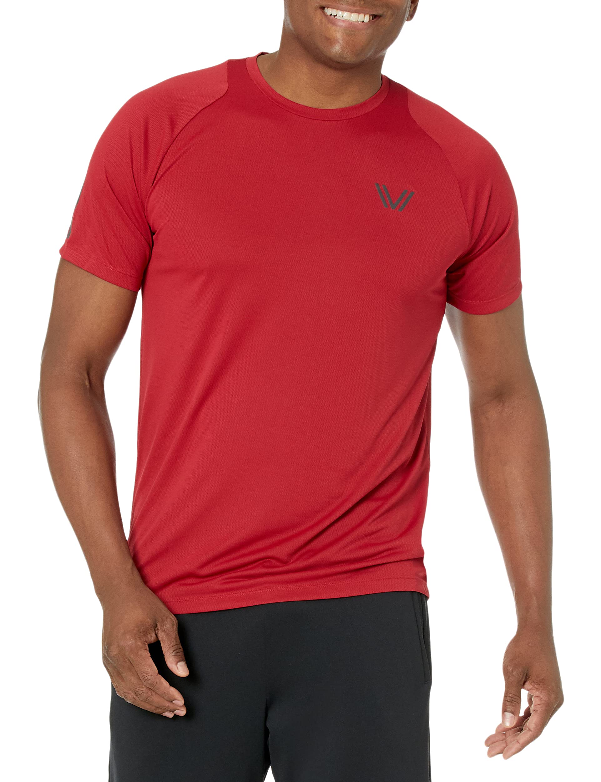 Algopix Similar Product 6 - Amazon Brand  Peak Velocity Mens