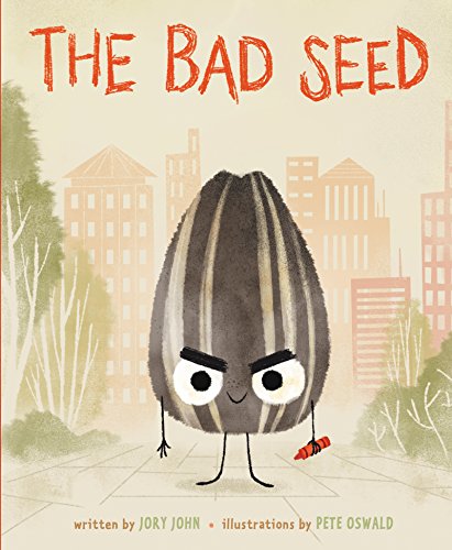 Algopix Similar Product 5 - The Bad Seed