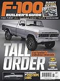 Algopix Similar Product 17 - F 100 Builders Guide