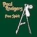 Algopix Similar Product 20 - Paul Rodgers - Free Spirit