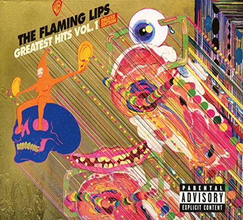 Algopix Similar Product 2 - Greatest Hits, Vol. 1 (Deluxe Edition)