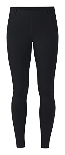 Algopix Similar Product 7 - Kerrits Ice Fil Full Seat Tech Tight