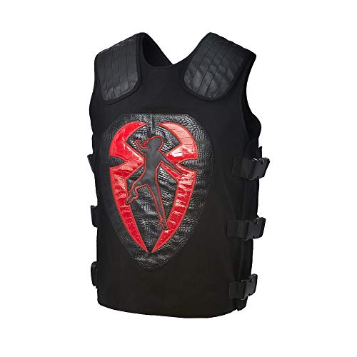 Algopix Similar Product 5 - Roman Reigns Its My Yard BlackRed