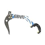 Algopix Similar Product 15 - GRIVEL X Monster Ice Axe