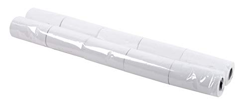 Algopix Similar Product 6 - Exacompta Roll Pack 55gm2 Thermal 57mm