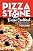 Algopix Similar Product 3 - Pizza Stone Recipe Cookbook Cooking