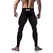 Algopix Similar Product 3 - Copper Compression Mens Leggings Pants