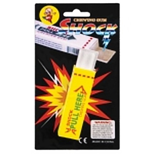 Algopix Similar Product 3 - Forum Novelties 77658 Shocking Gum
